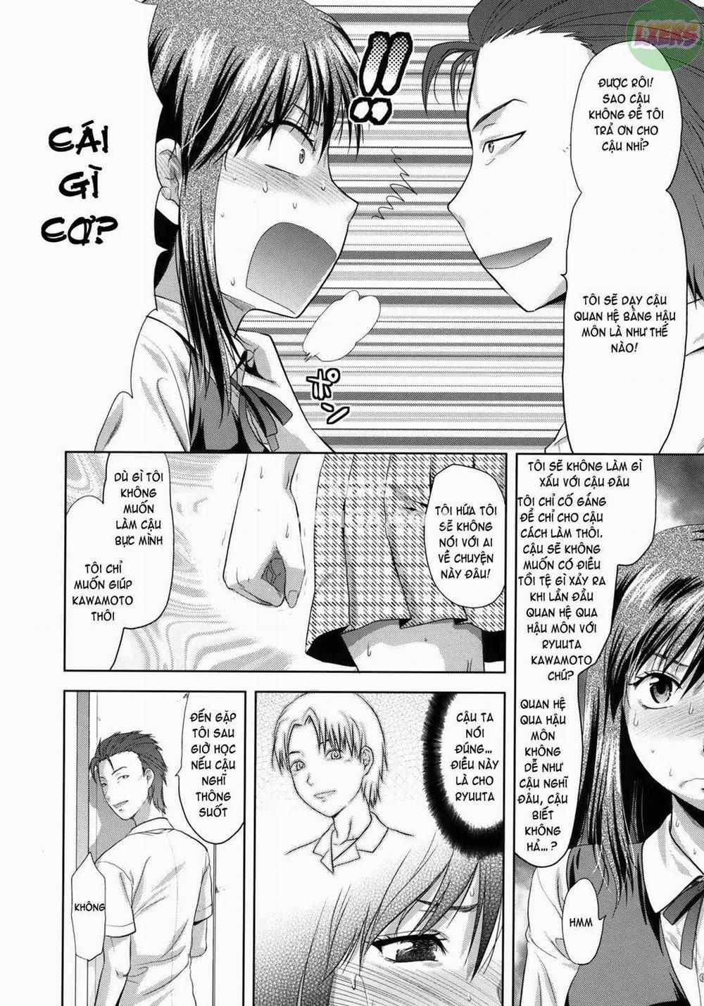 Another World 1 trang 15