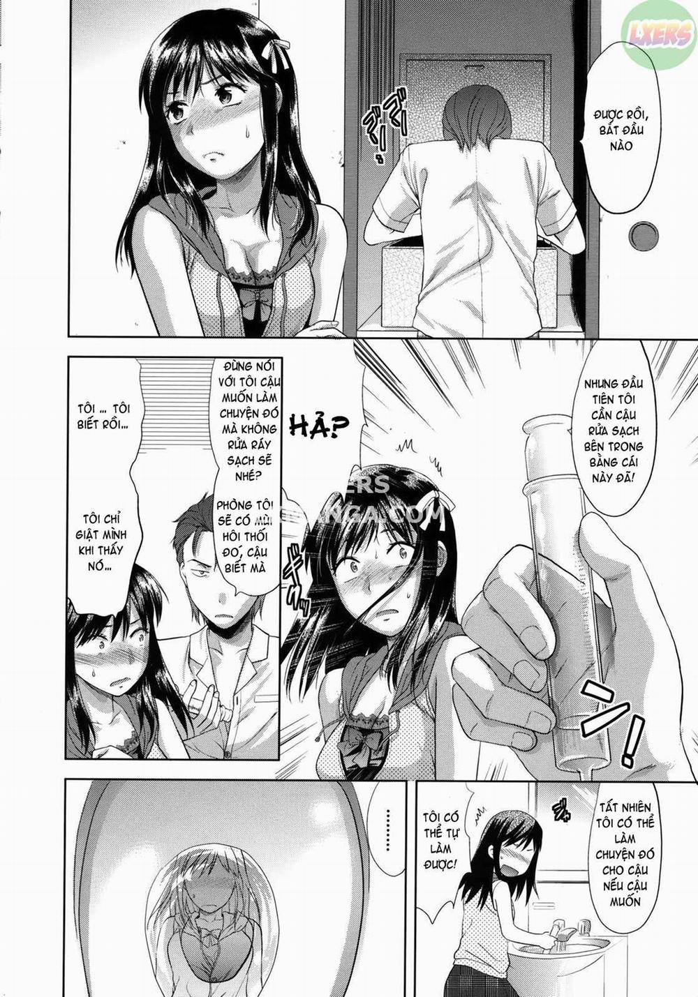 Another World 1 trang 17