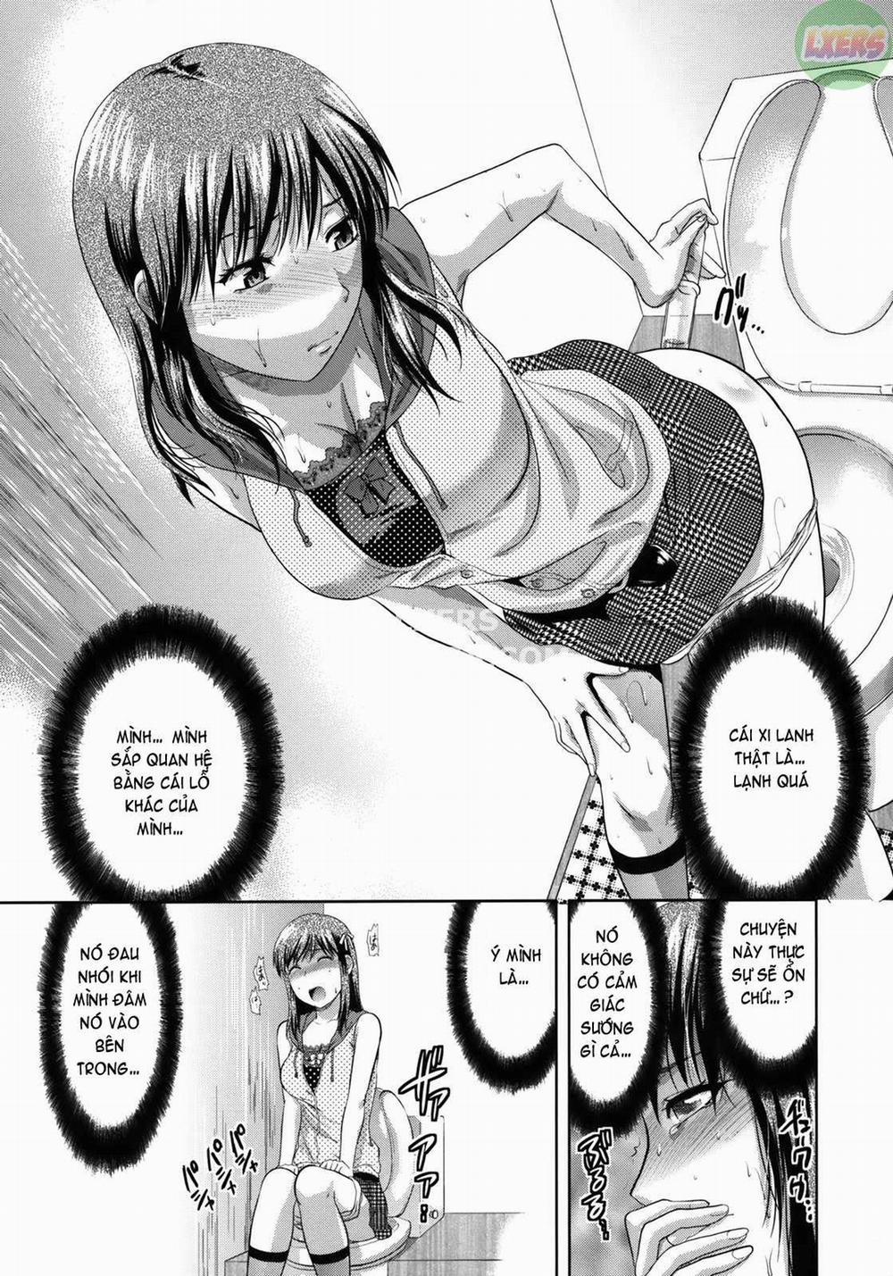 Another World 1 trang 18