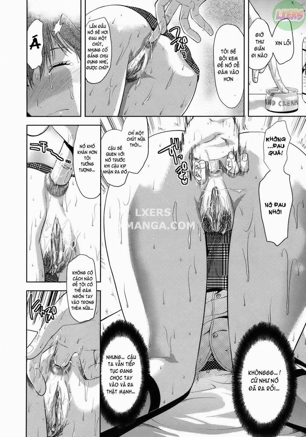 Another World 1 trang 21