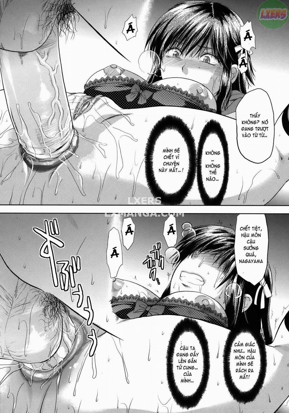 Another World 1 trang 29