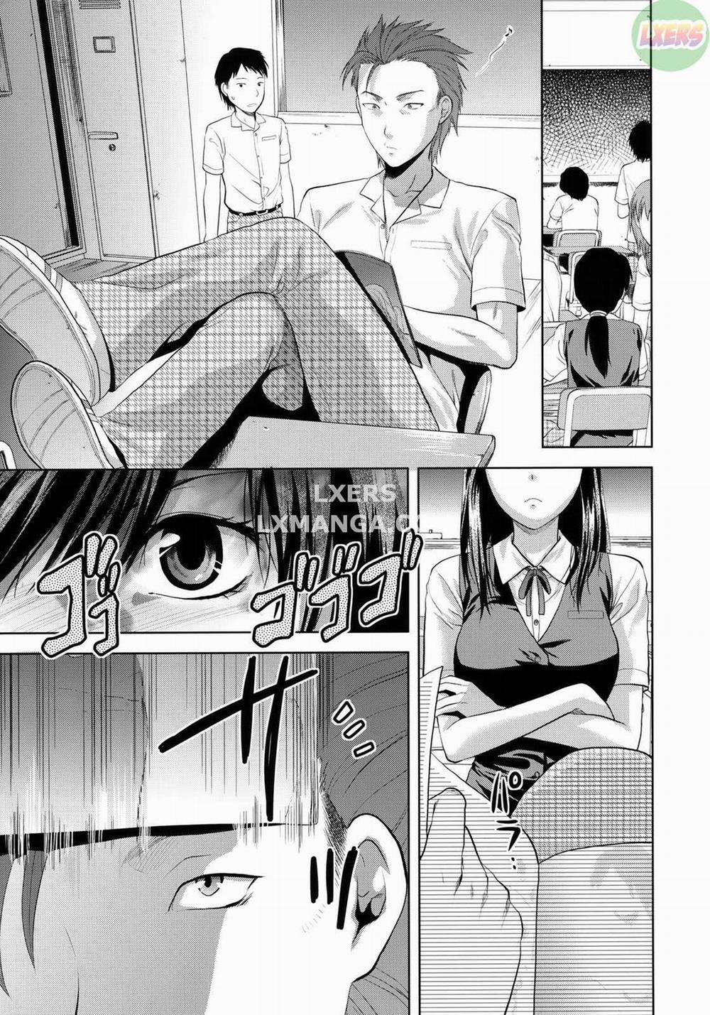 Another World 1 trang 8