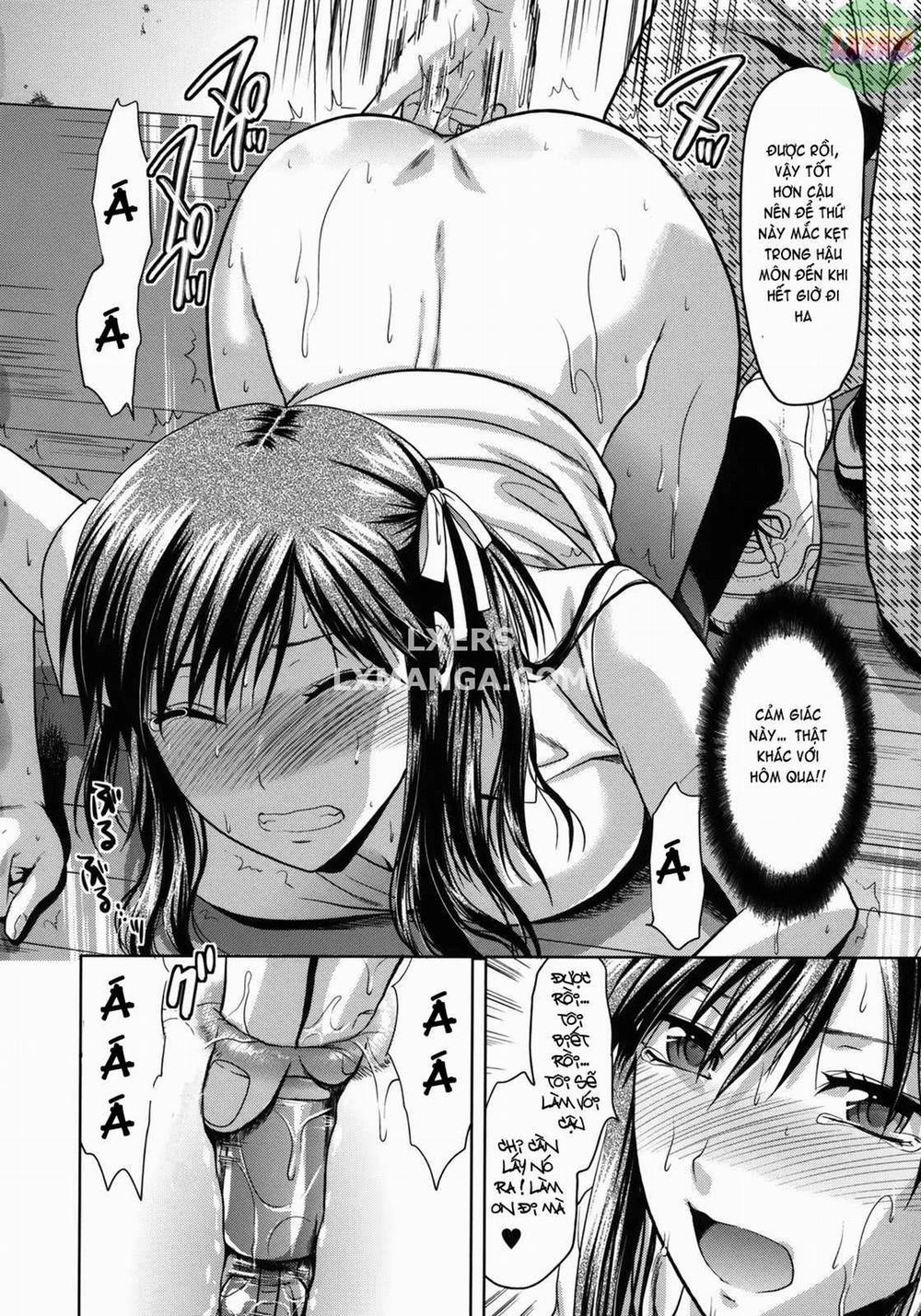 Another World 2 trang 14