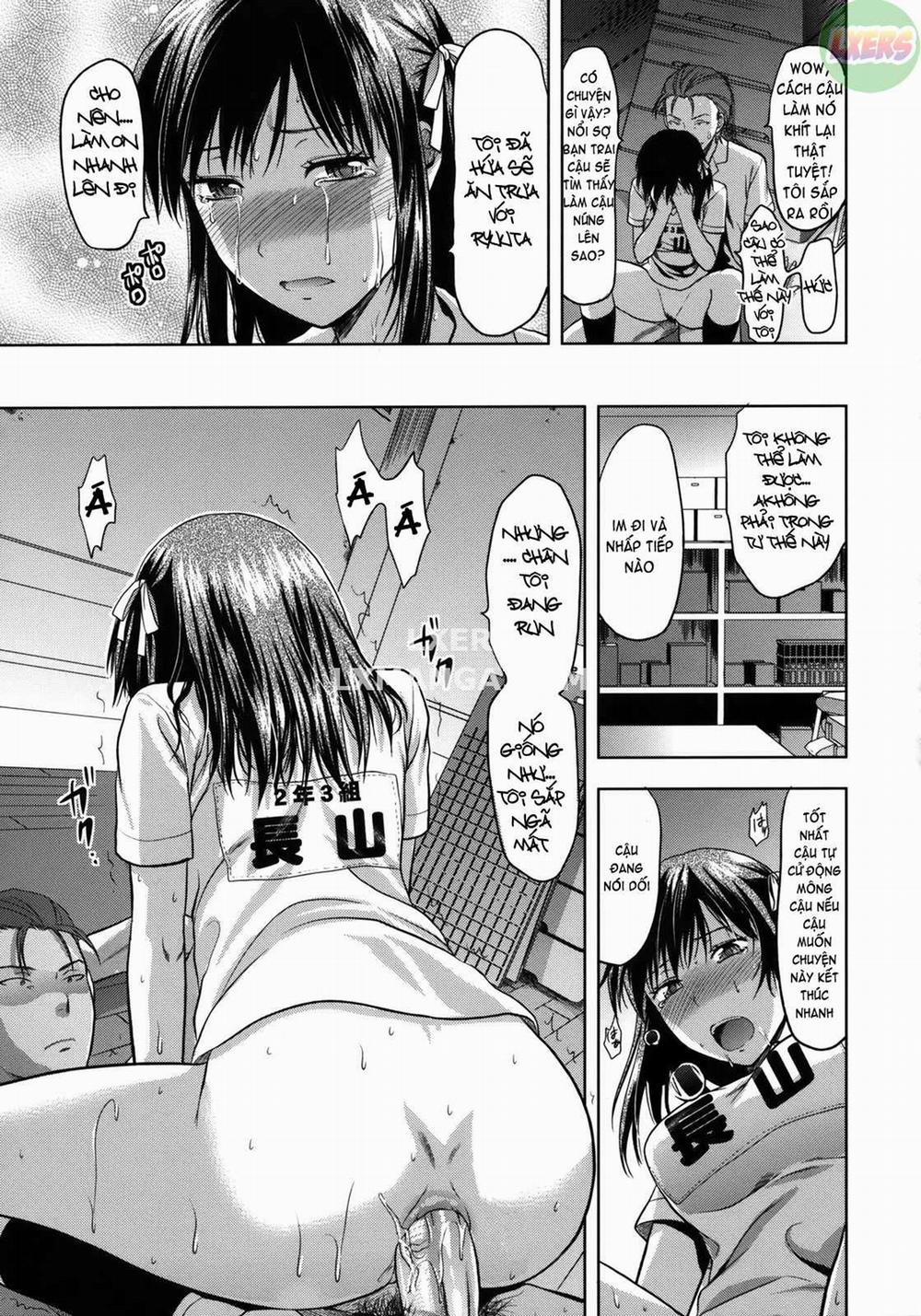 Another World 2 trang 19