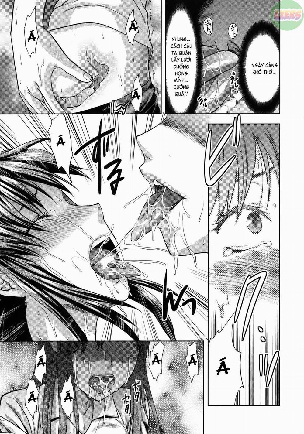 Another World 2 trang 25