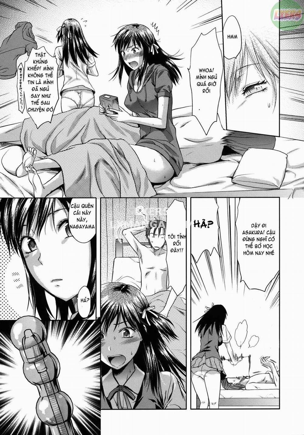 Another World 2 trang 7