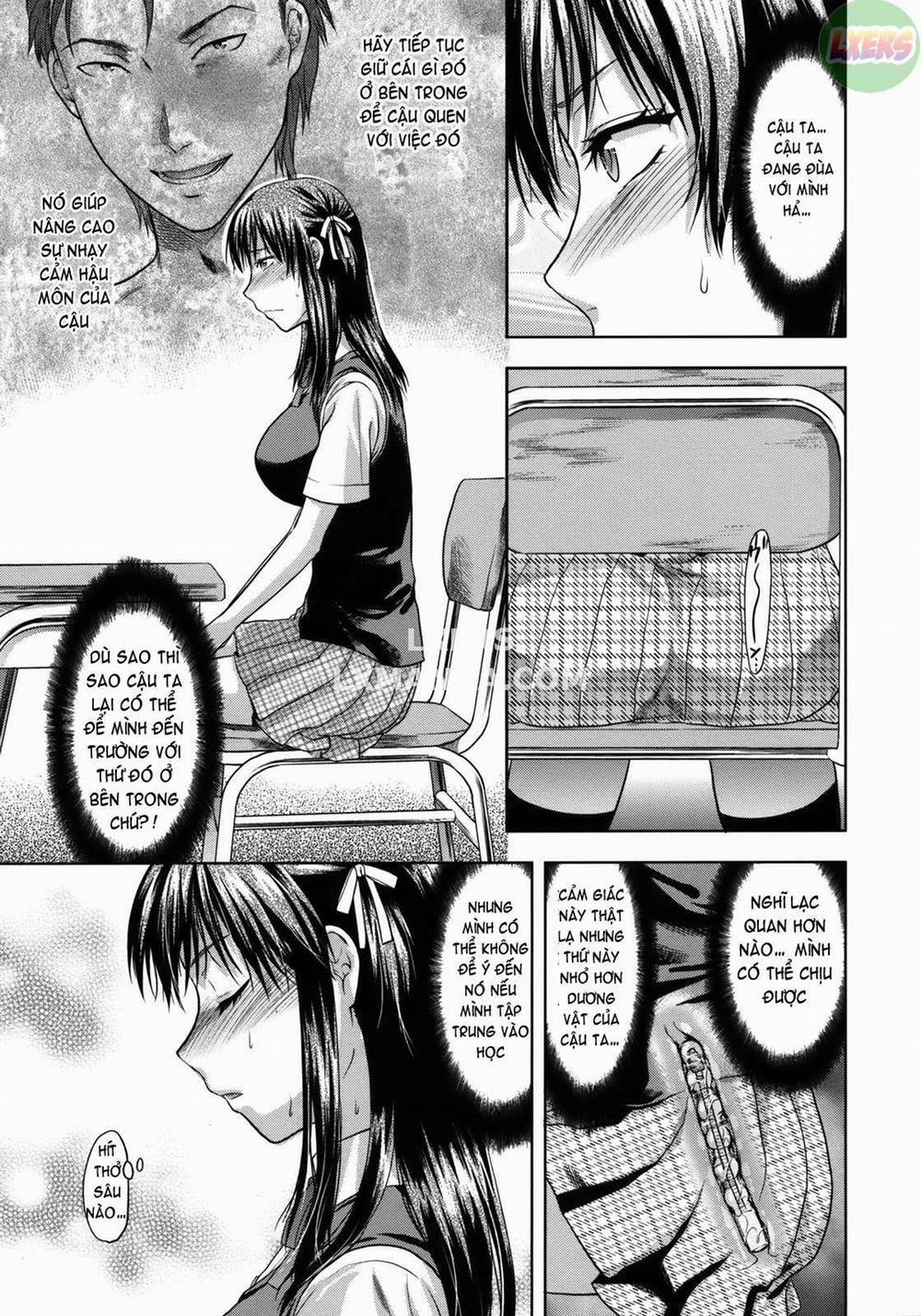 Another World 2 trang 9