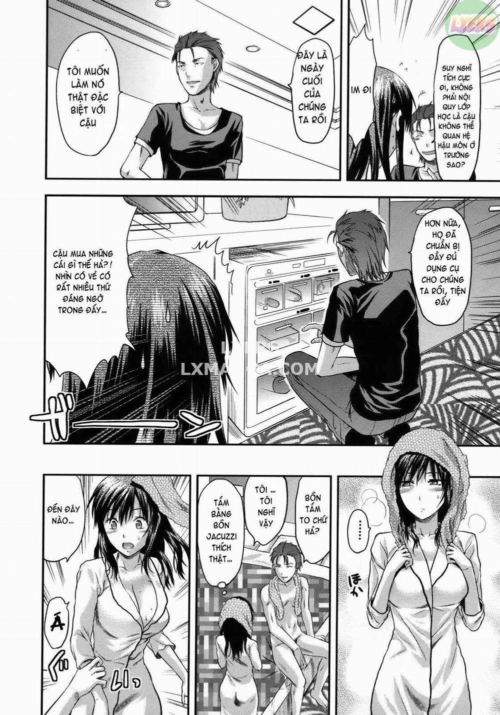 Another World 3 trang 10