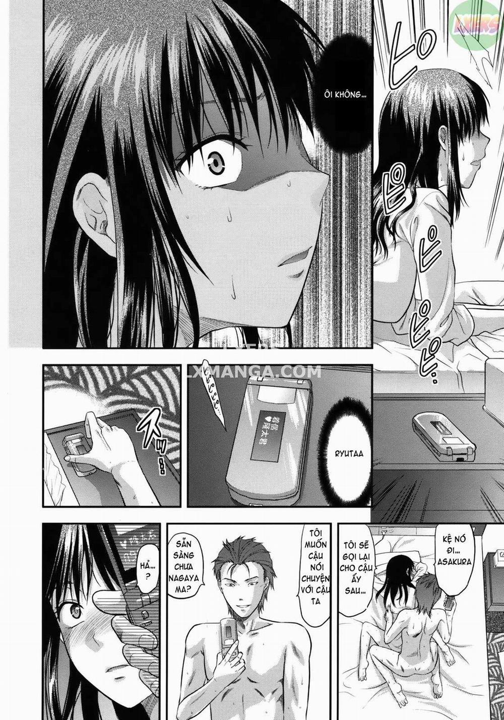 Another World 3 trang 20