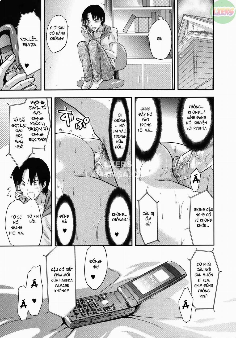 Another World 3 trang 21