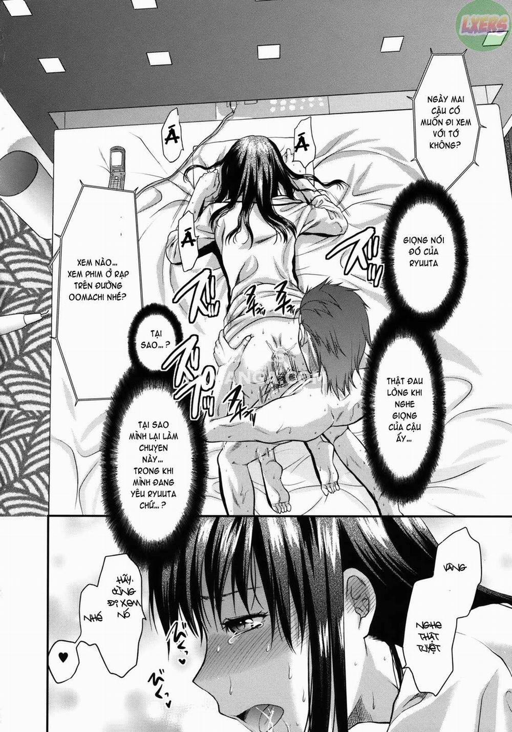 Another World 3 trang 22