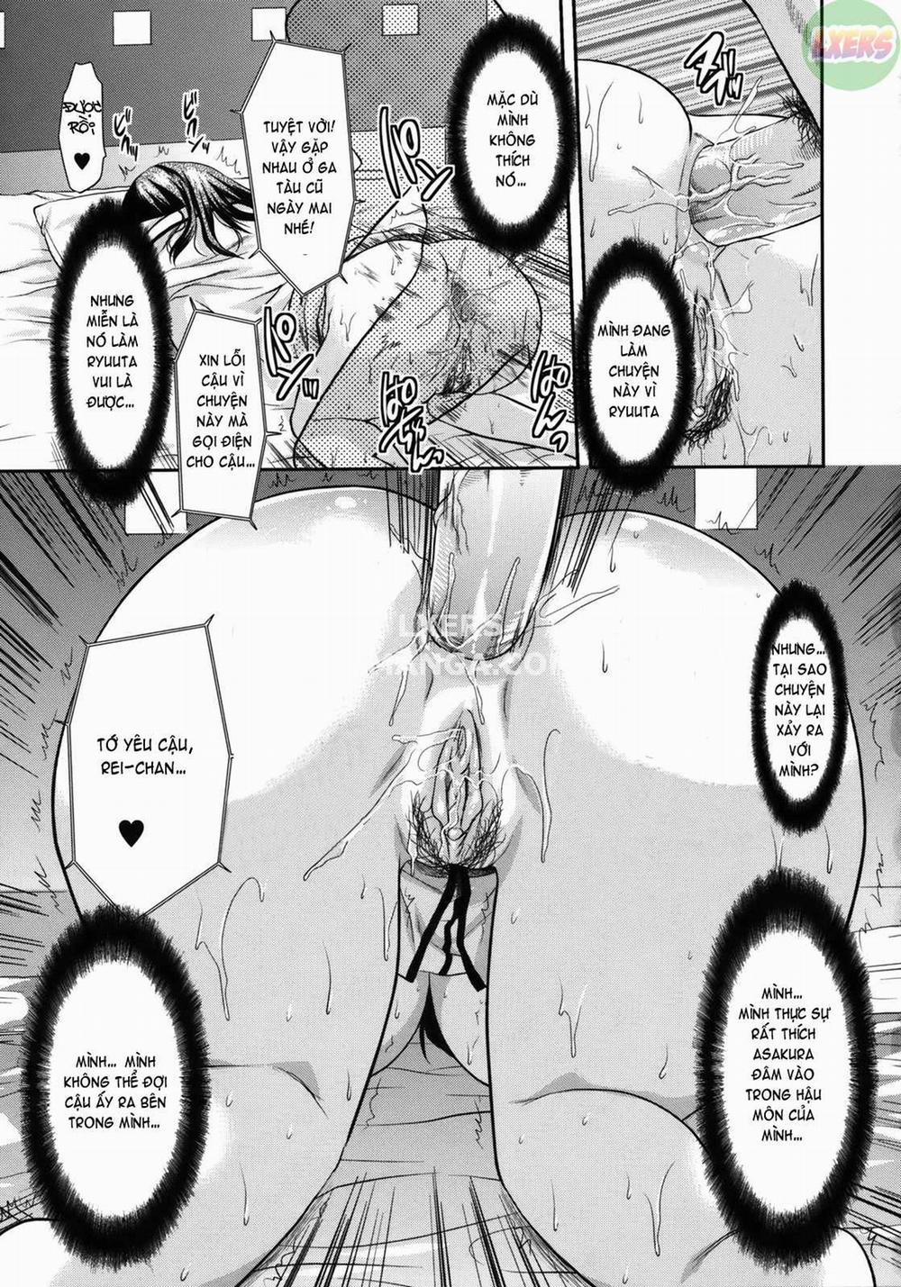 Another World 3 trang 23