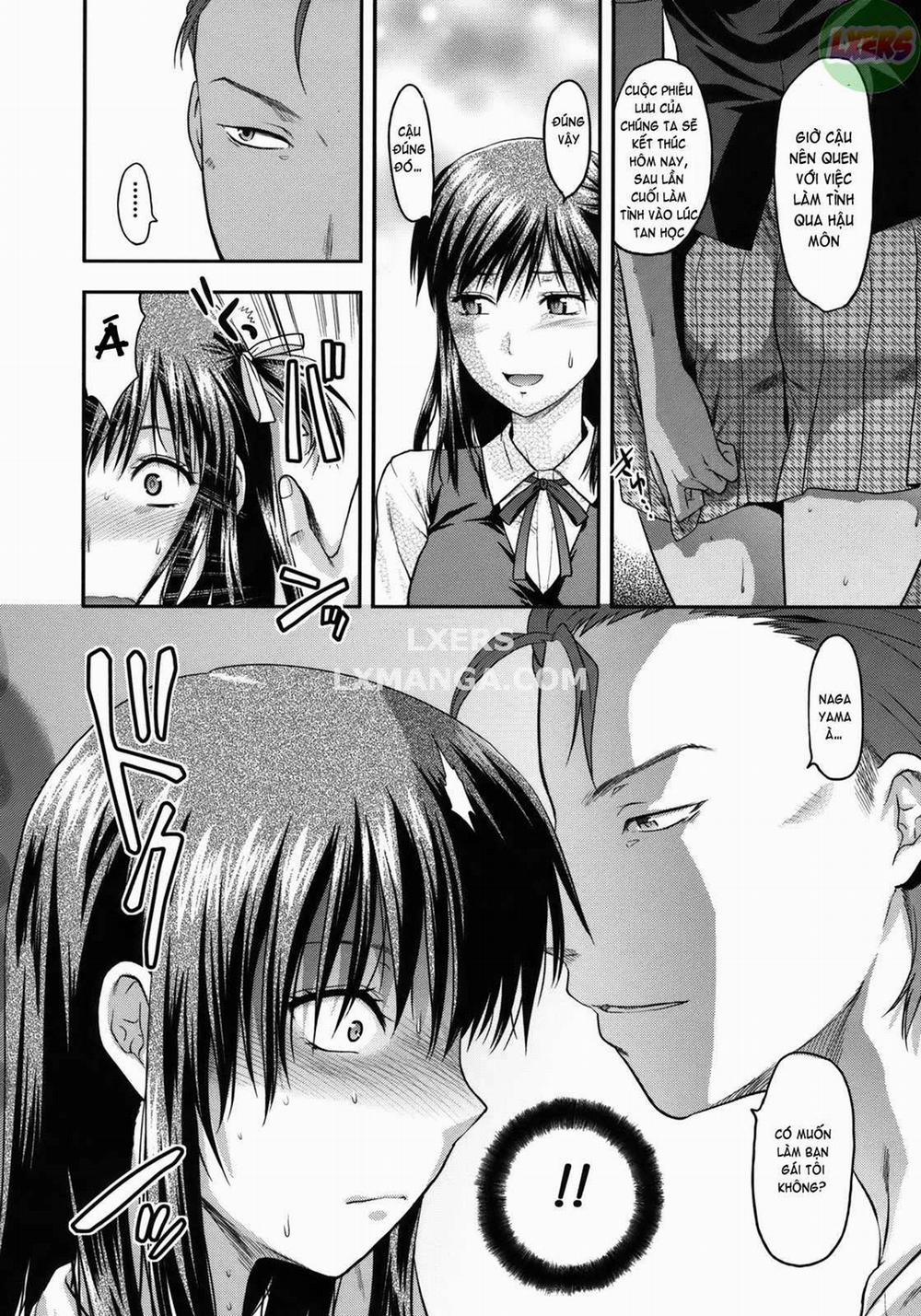 Another World 3 trang 6