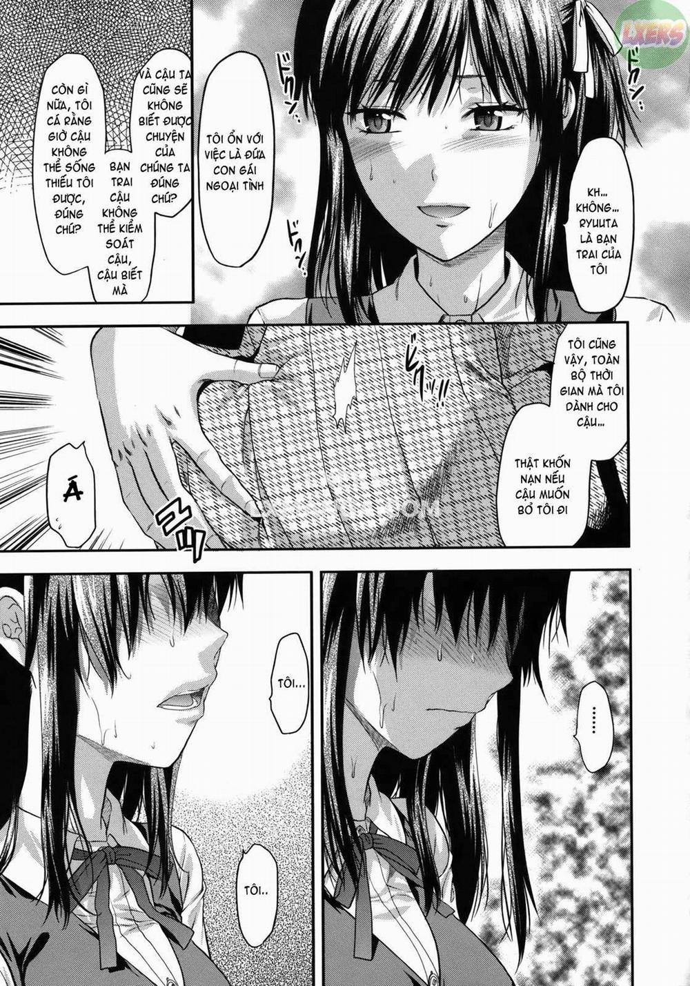 Another World 3 trang 7