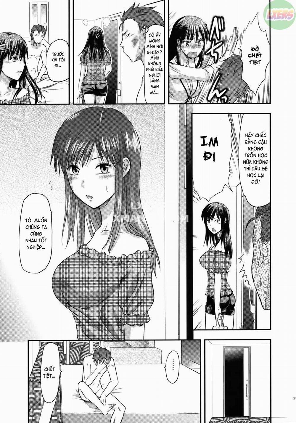 Another World 4 trang 23