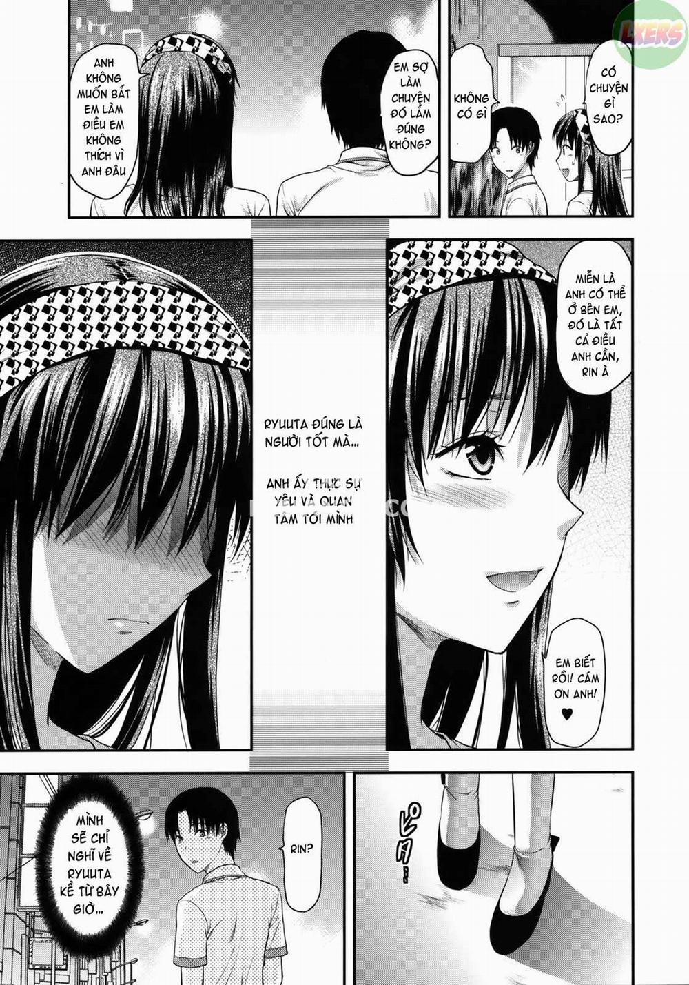 Another World 4 trang 25