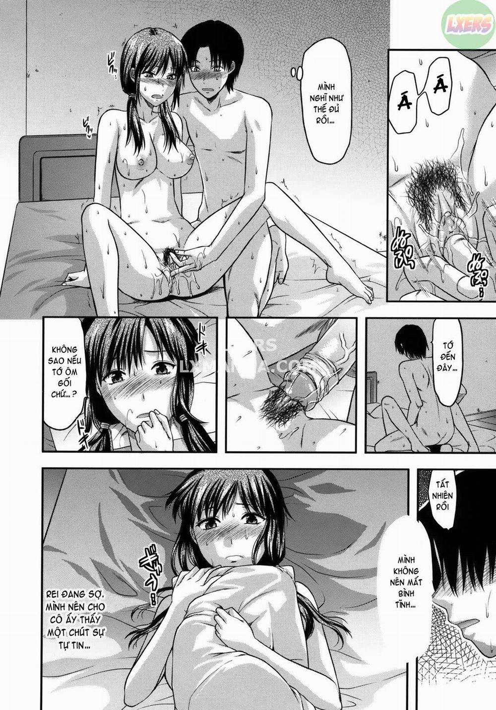 Another World 5 trang 12