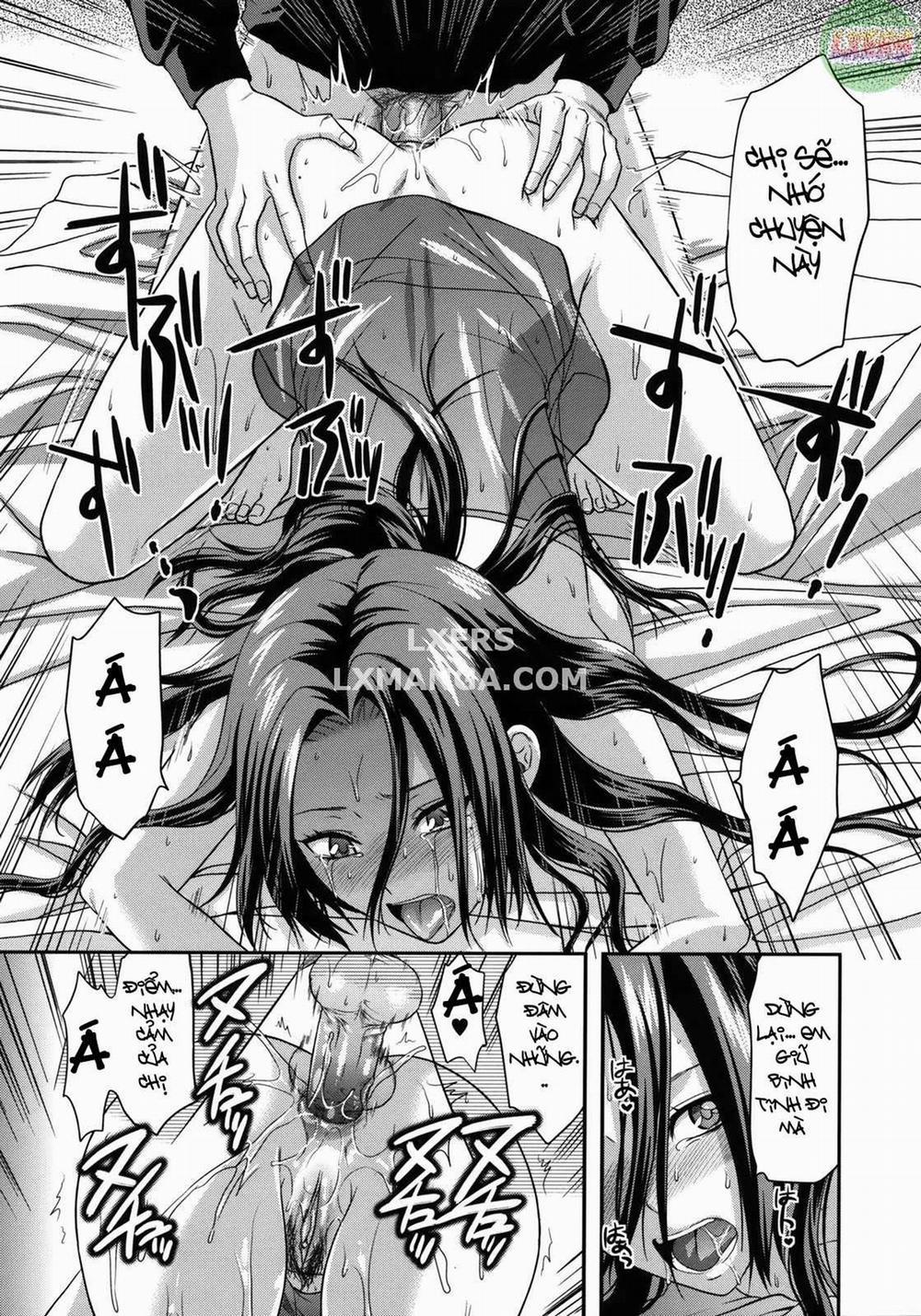 Another World 6 trang 25