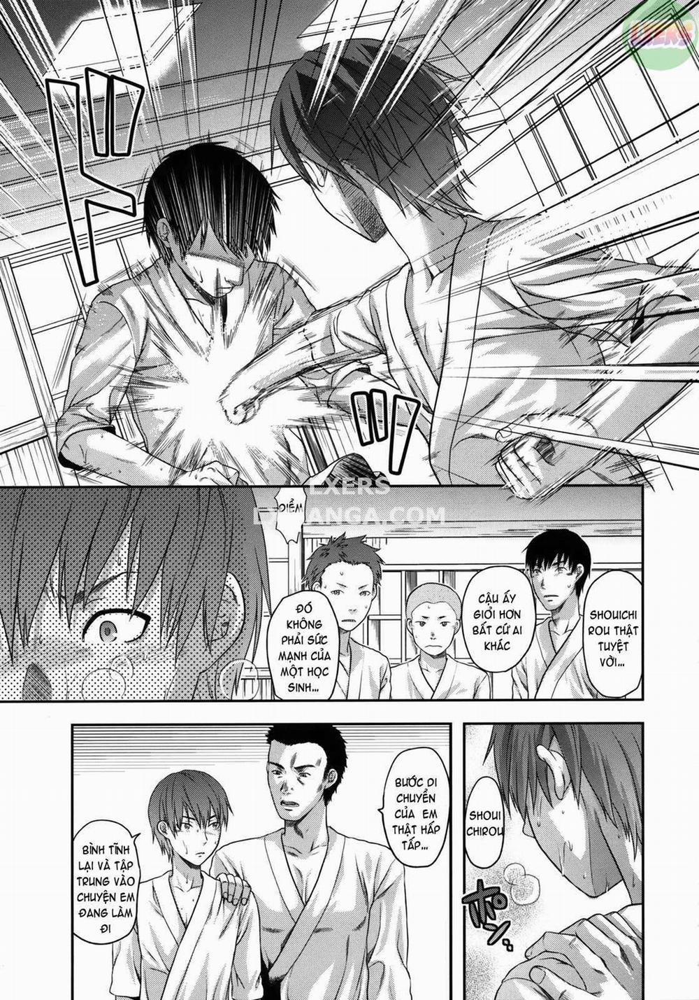 Another World 6 trang 3