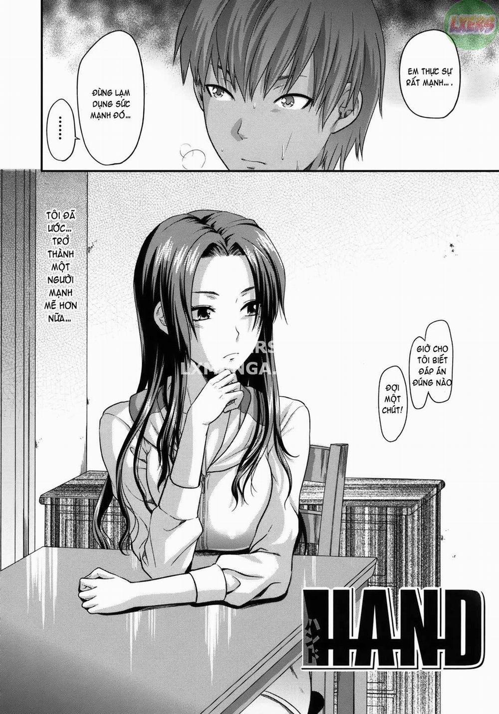 Another World 6 trang 4