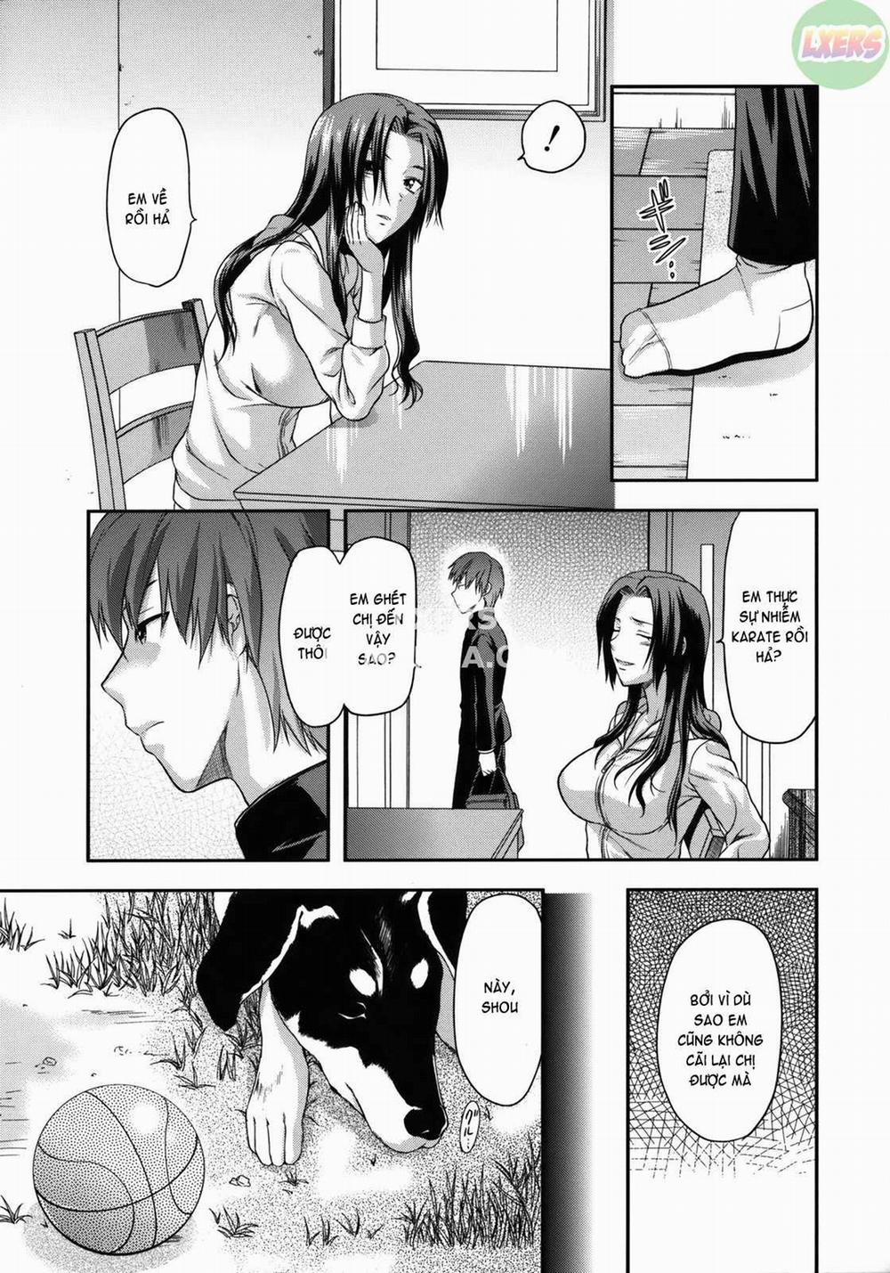 Another World 6 trang 5