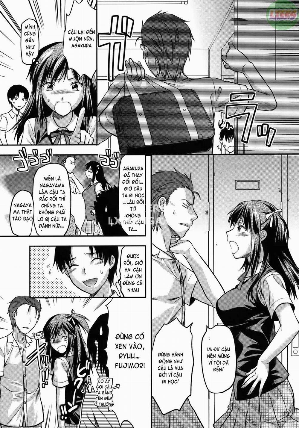 Another World 7 trang 13