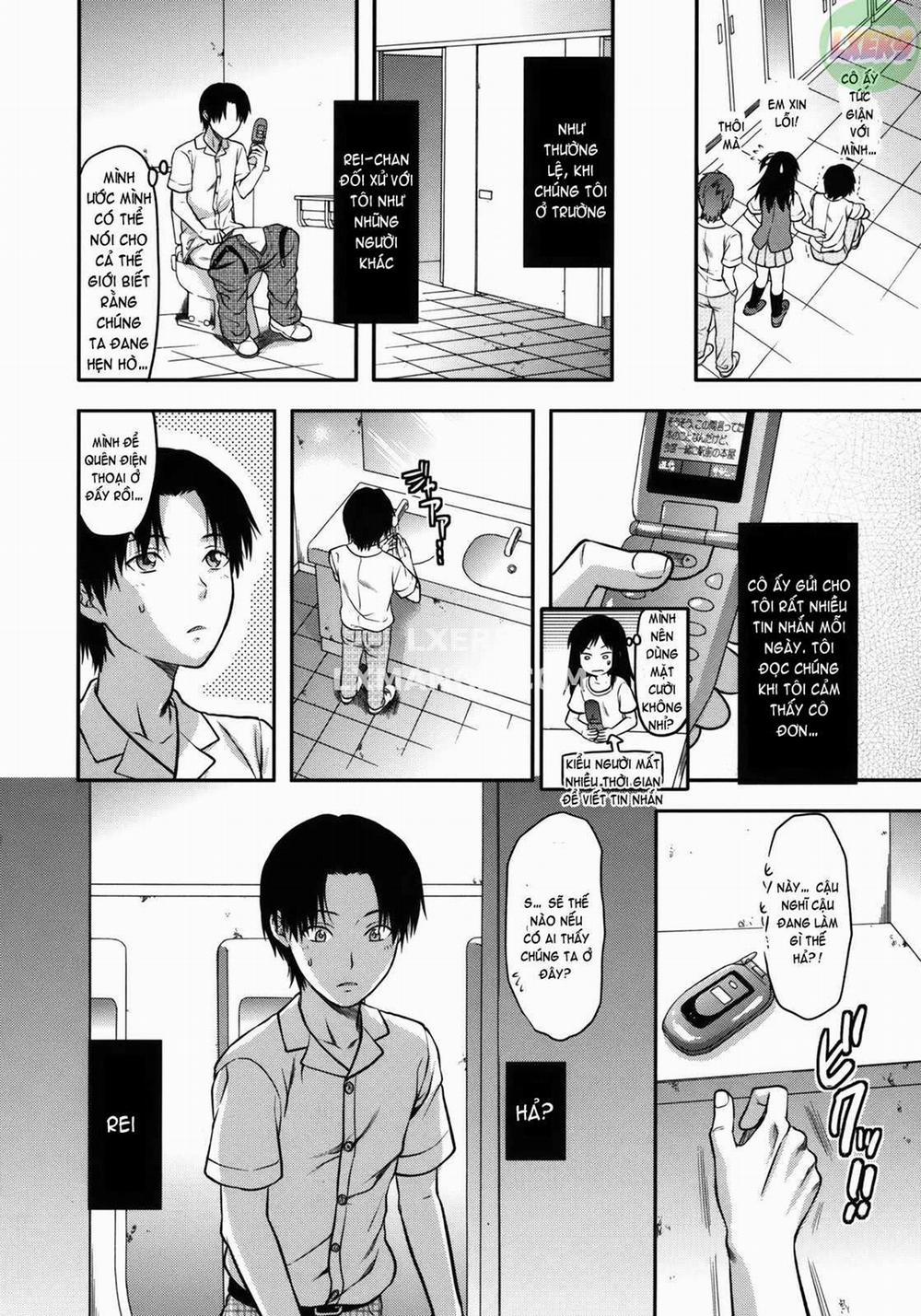 Another World 7 trang 14