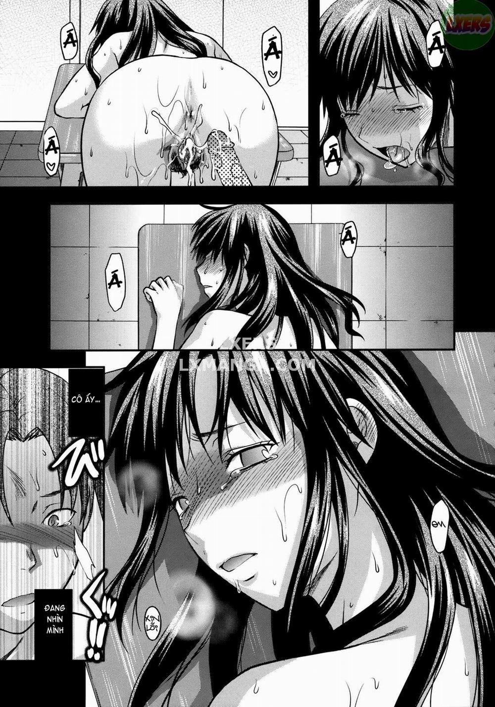 Another World 7 trang 25