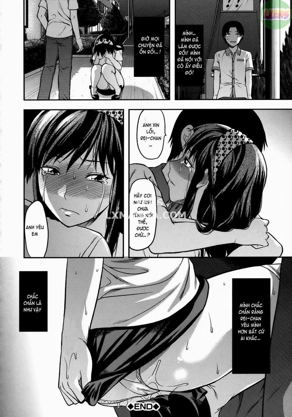 Another World 7 trang 28