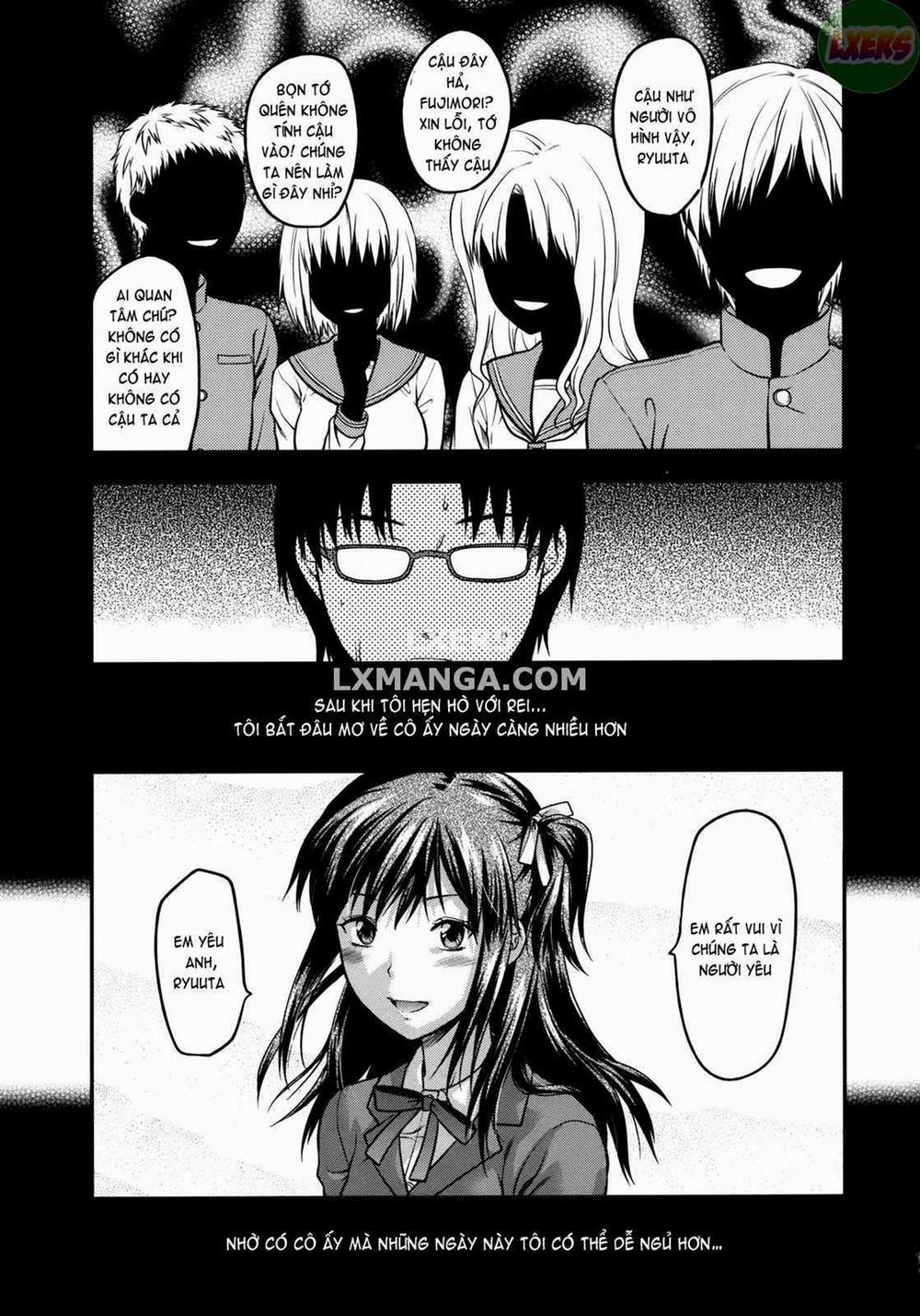 Another World 7 trang 3