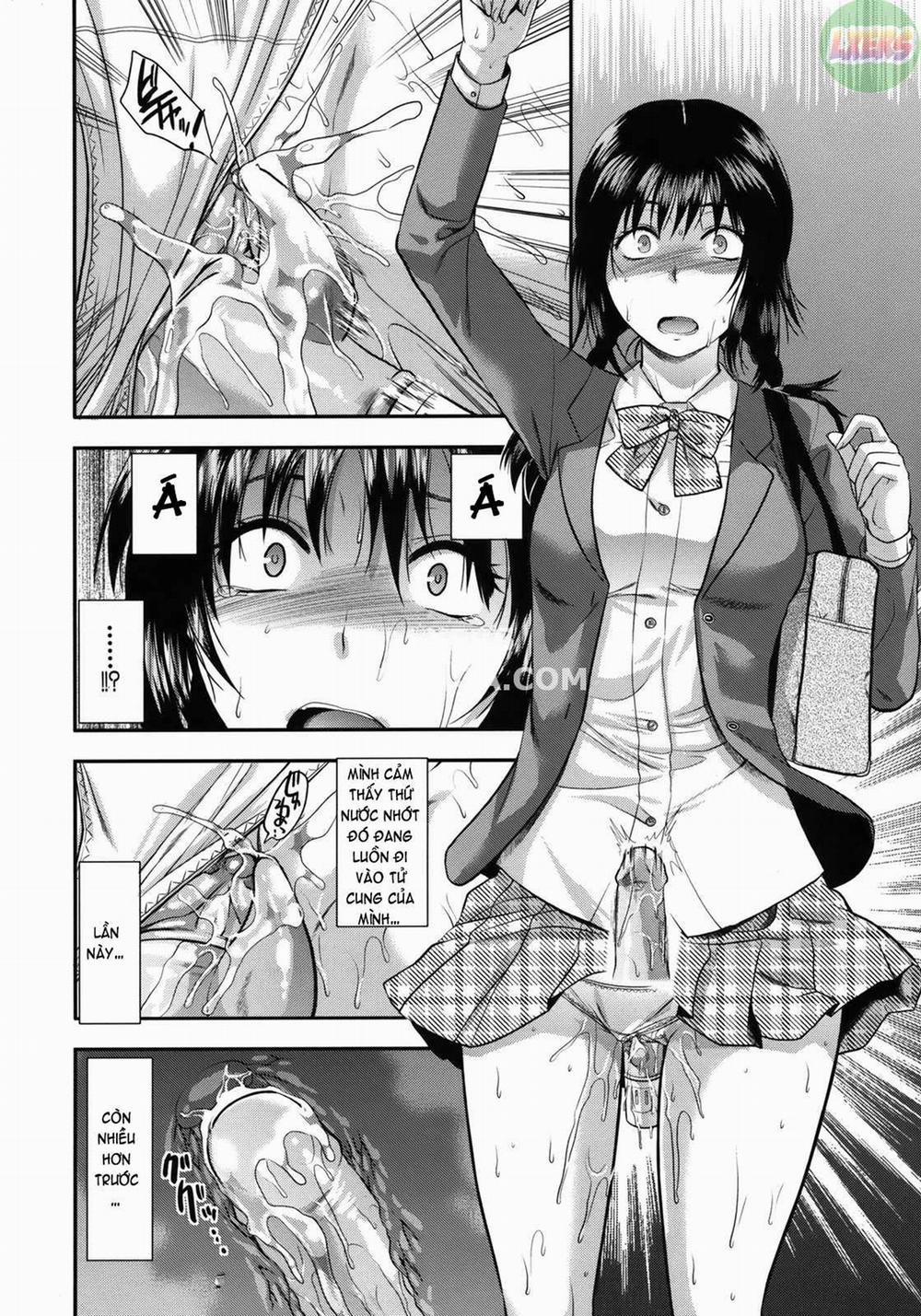 Another World 8 END trang 12