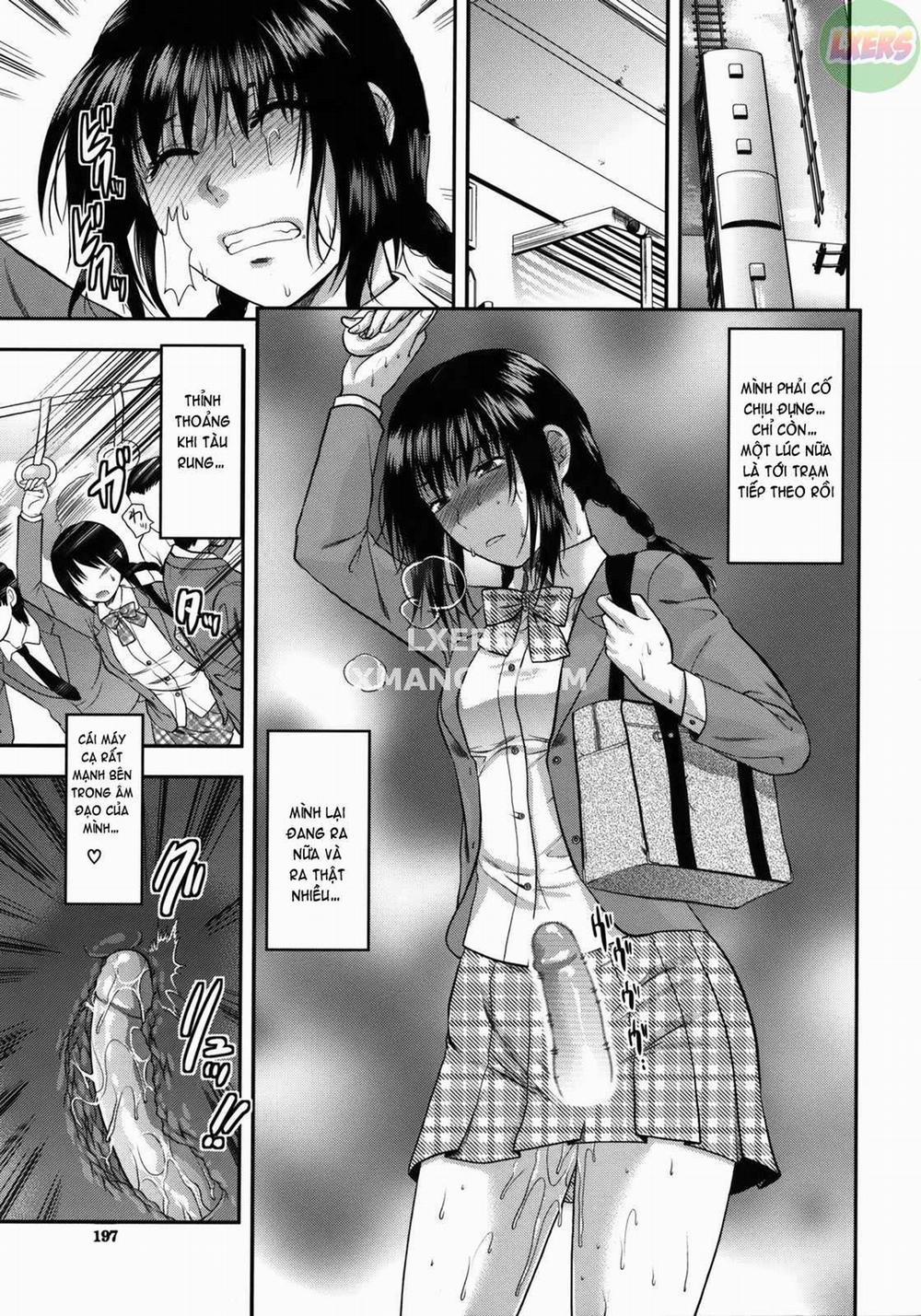 Another World 8 END trang 15