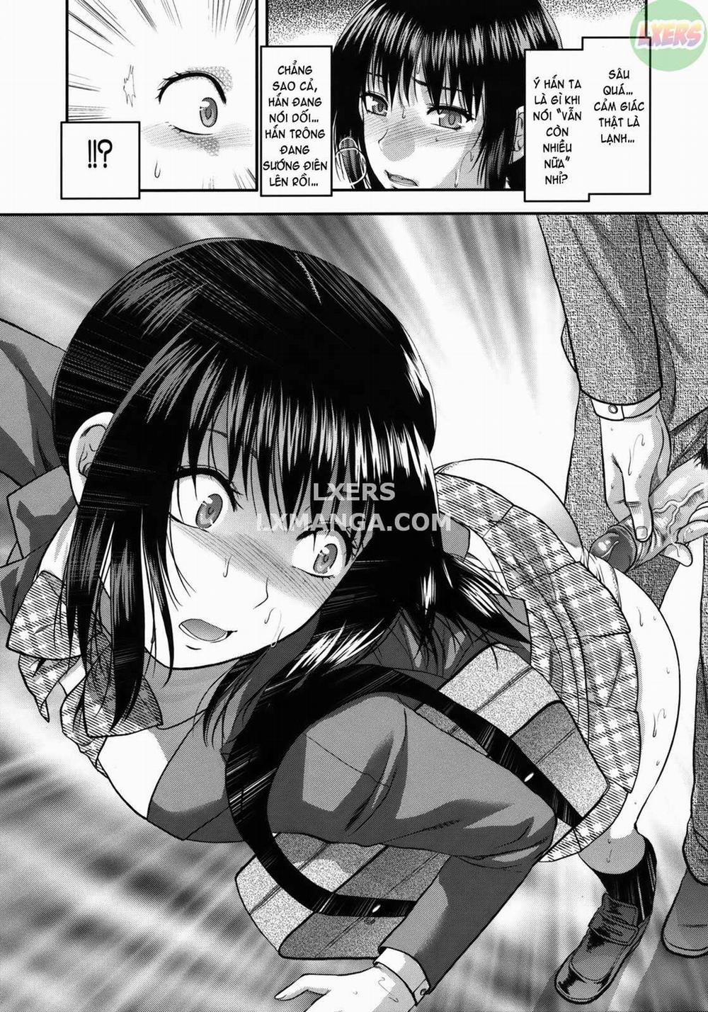 Another World 8 END trang 19