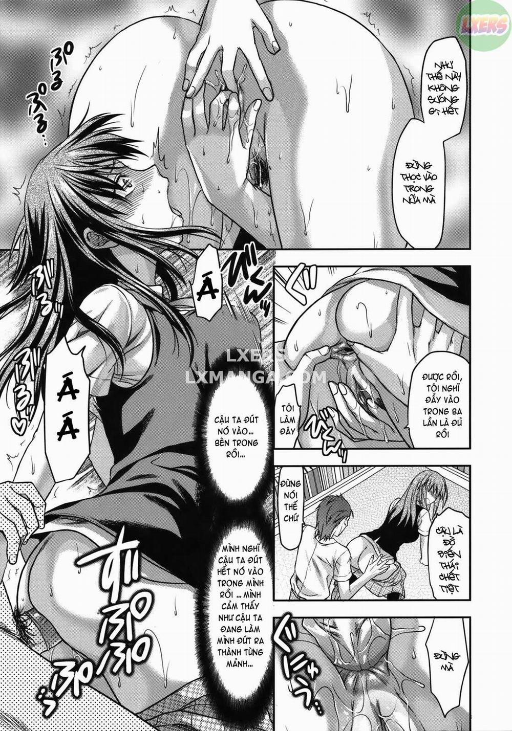 Another World 8 END trang 29