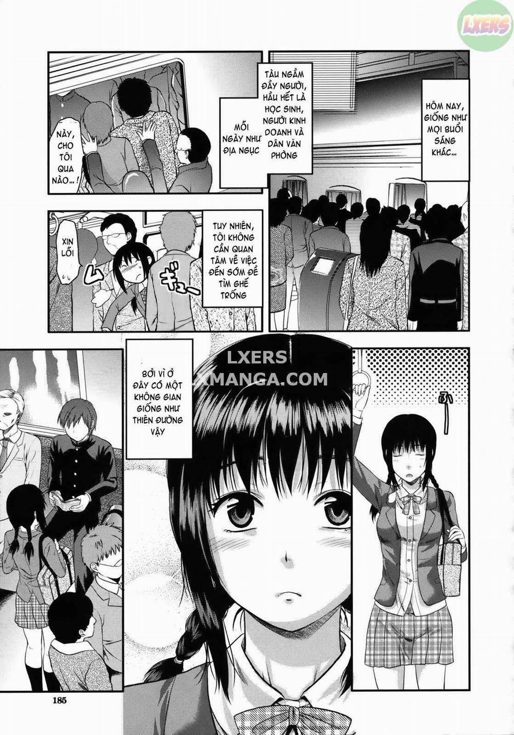 Another World 8 END trang 3