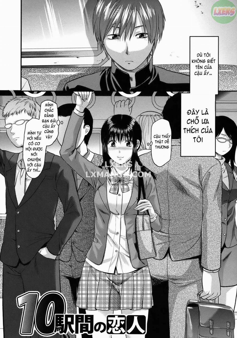 Another World 8 END trang 4