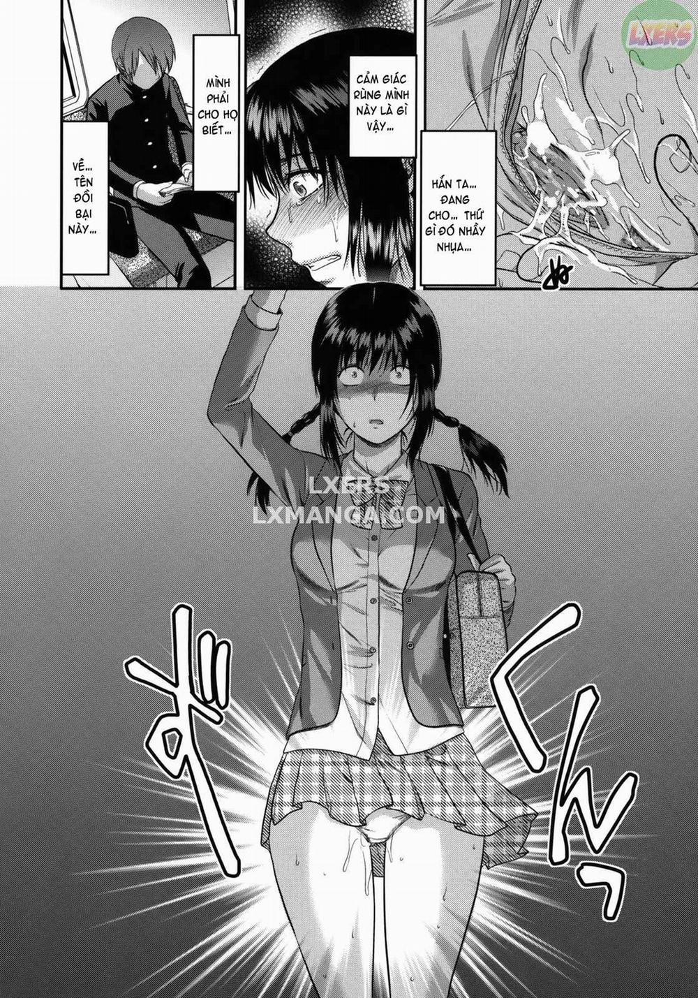 Another World 8 END trang 6