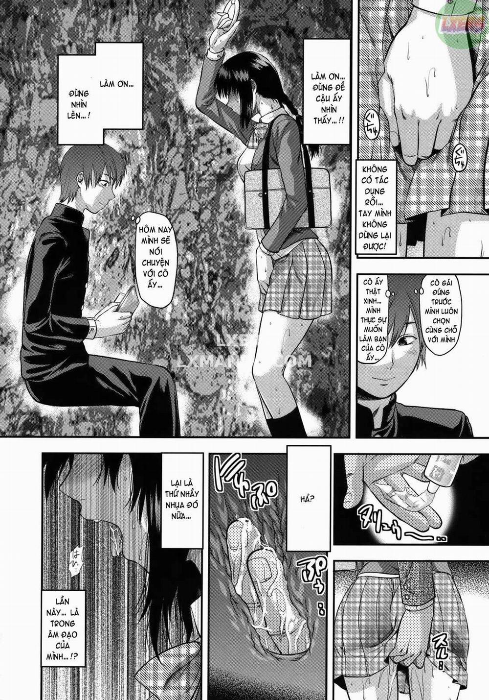 Another World 8 END trang 8