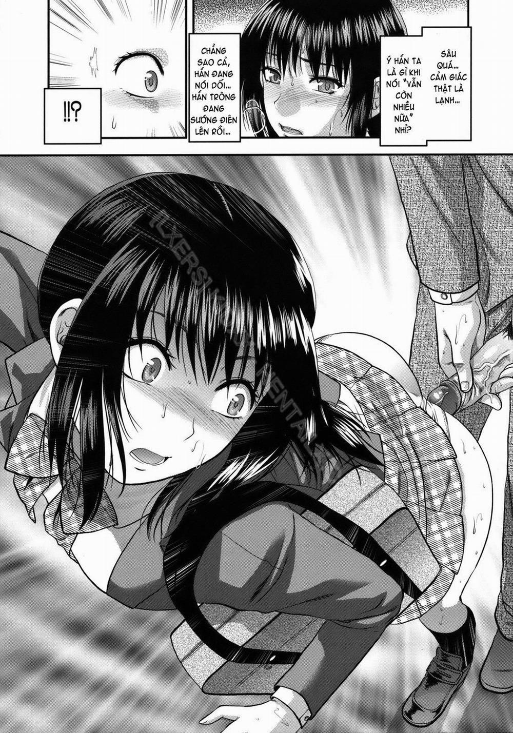 Another World 8 trang 18