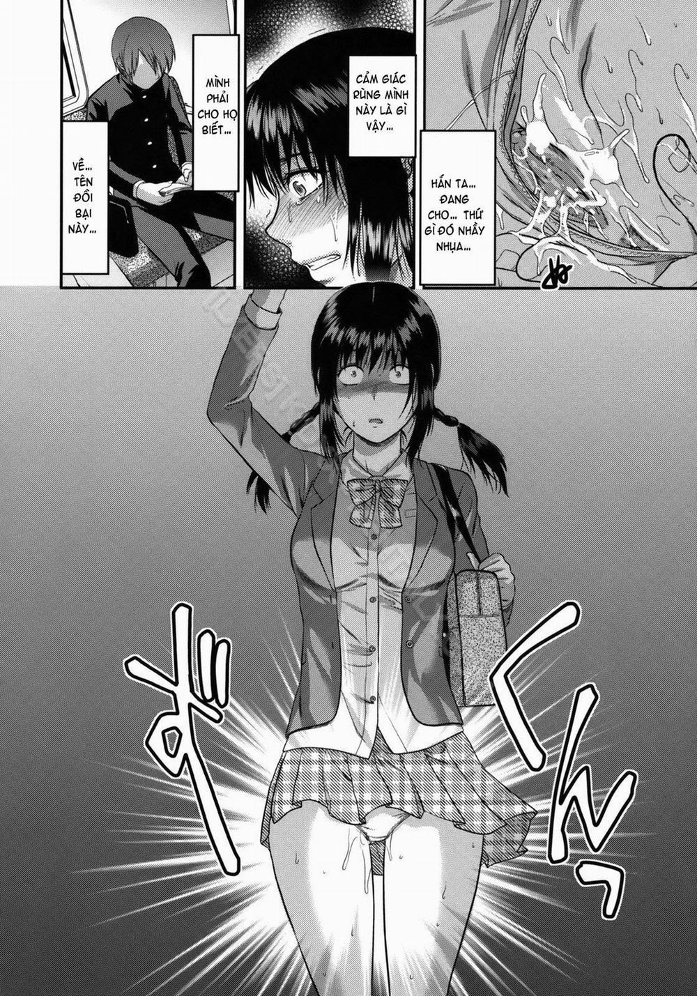 Another World 8 trang 4