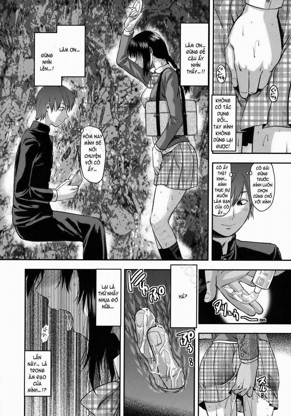 Another World 8 trang 6