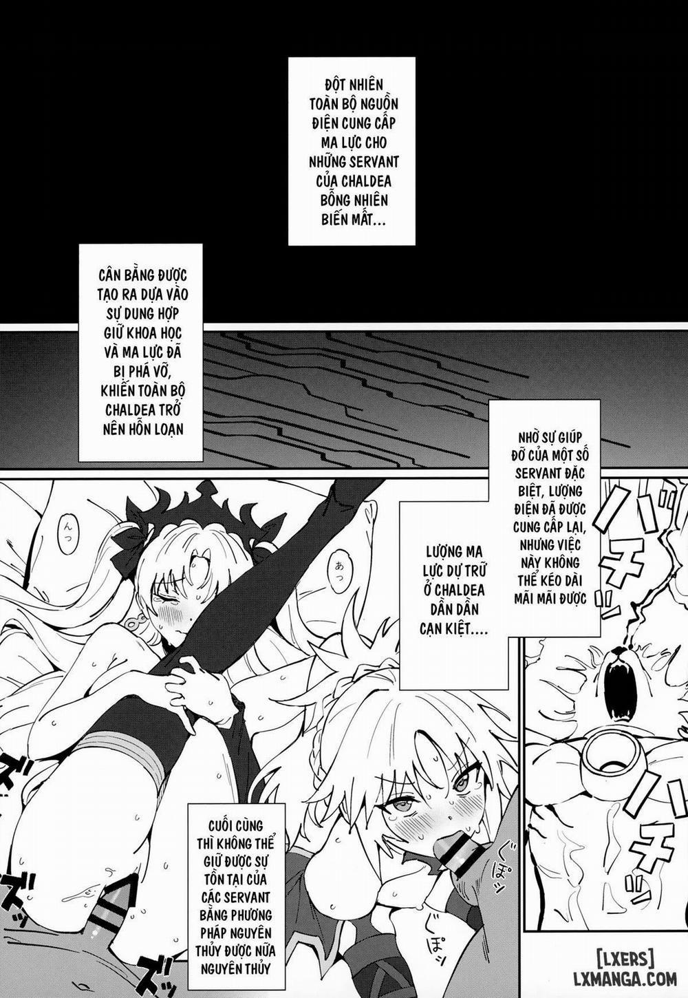 Anten Oneshot trang 1