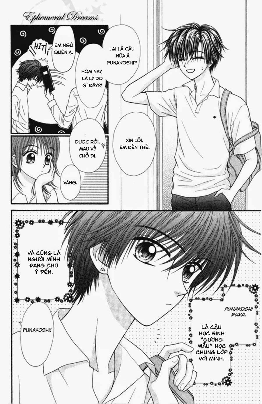 Anti-Gravity Boy 1 trang 7