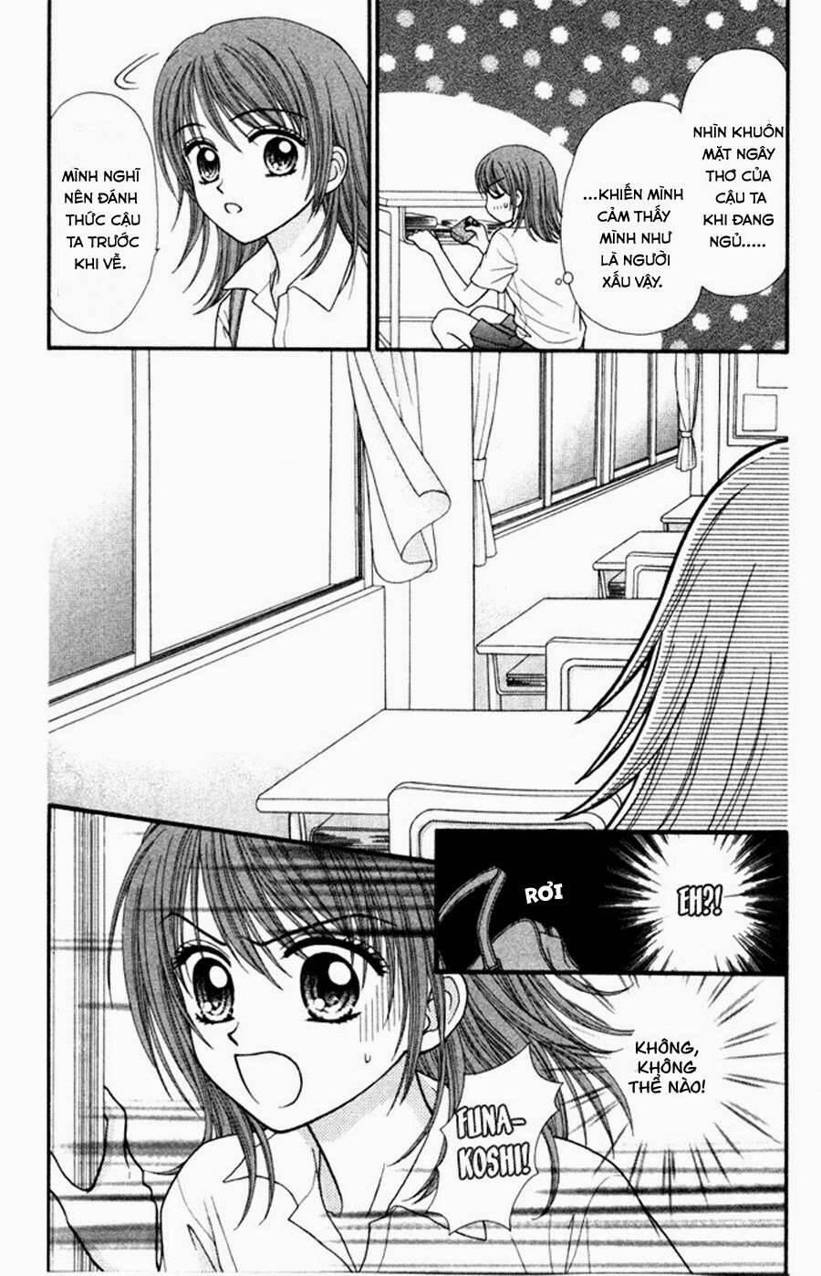 Anti-Gravity Boy 2 trang 0