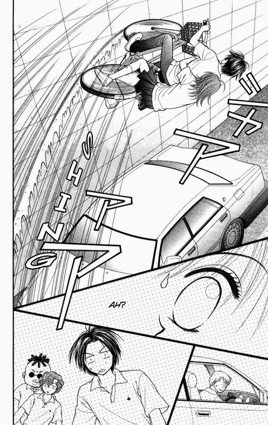 Anti-Gravity Boy 2 trang 9