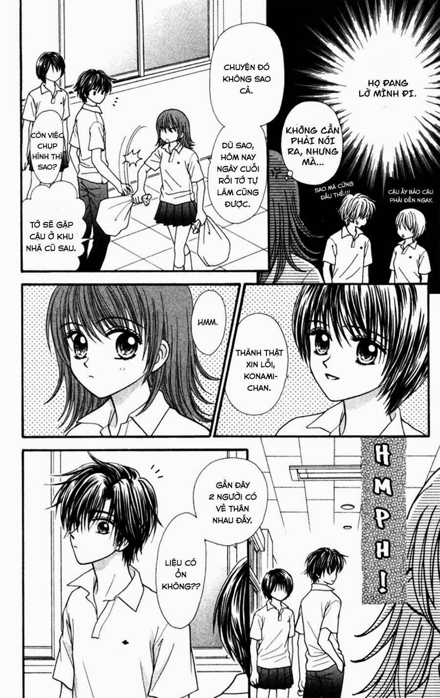 Anti-Gravity Boy 3 trang 2