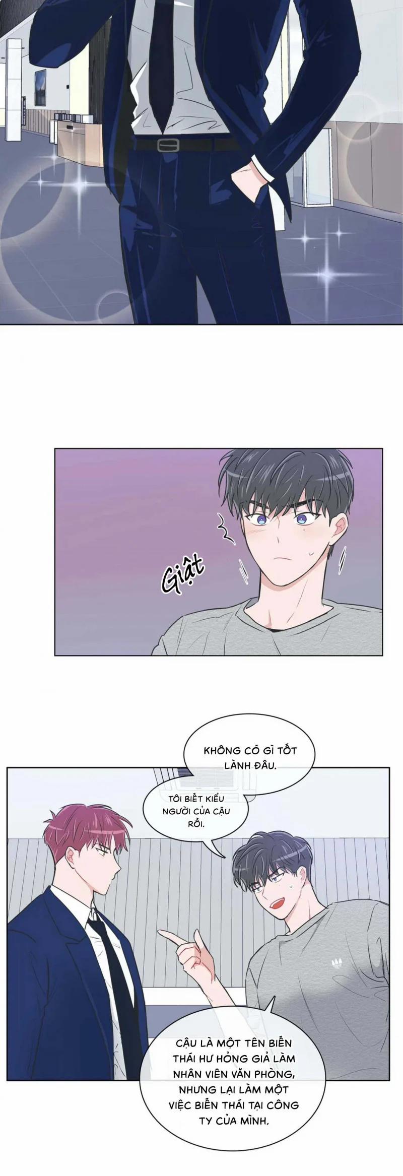 Anti P.t 0 Ngoại truyện 1 trang 2