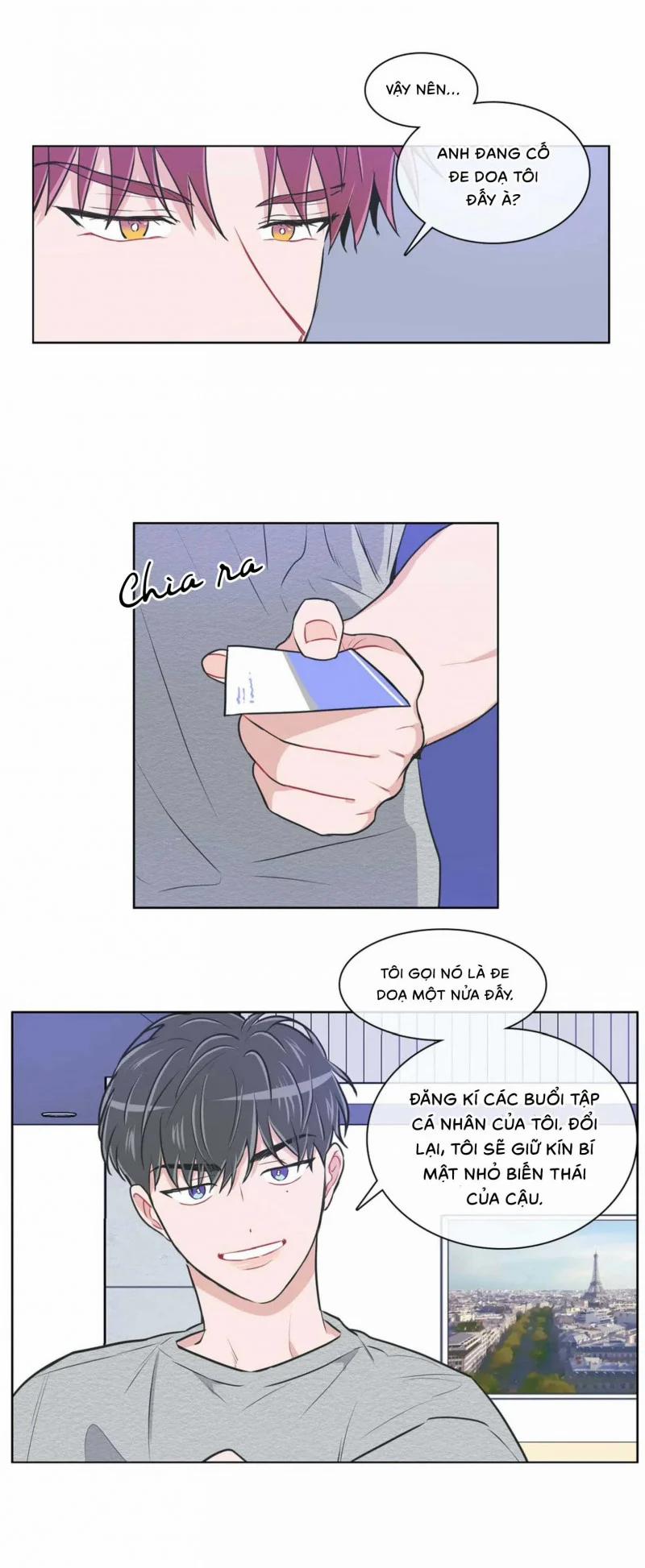 Anti P.t 0 Ngoại truyện 1 trang 3