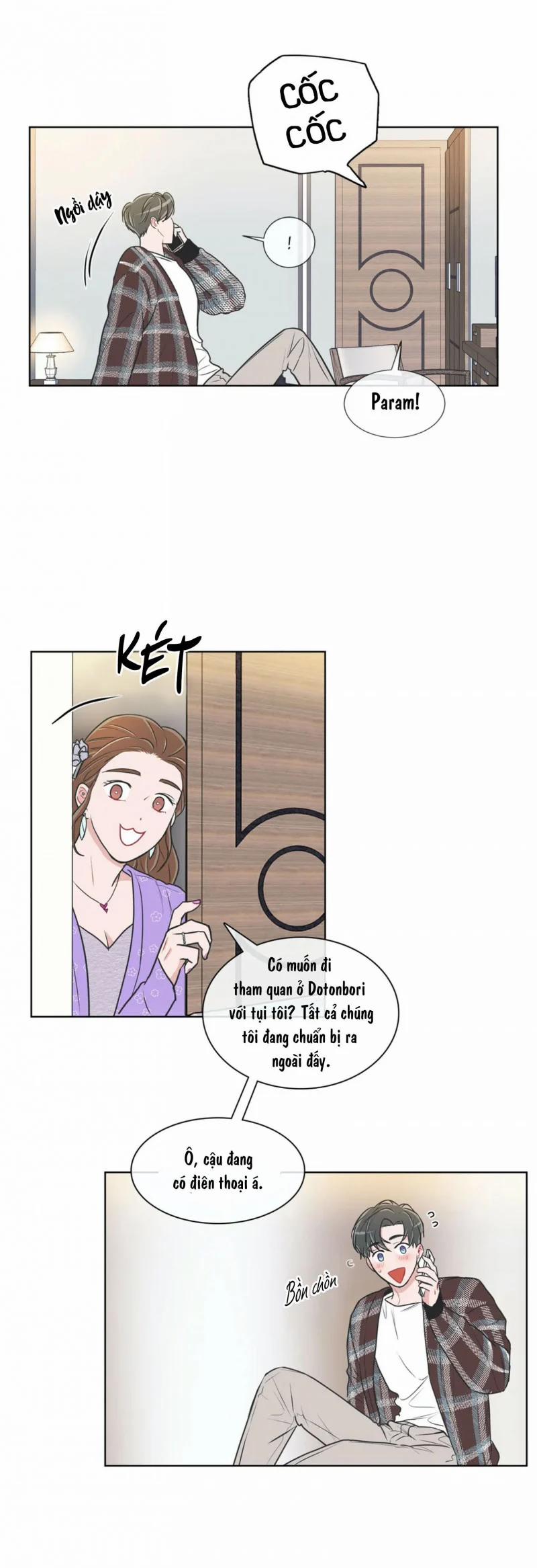 Anti P.t 0 Ngoại truyện 2 trang 0