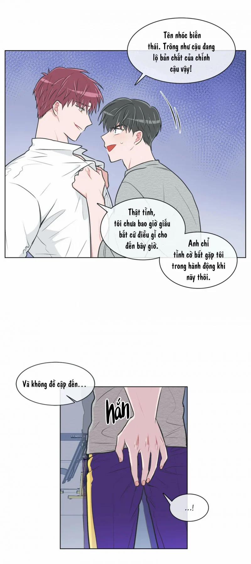 Anti P.t 0 Ngoại truyện 2 trang 13